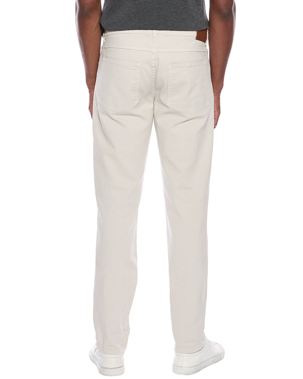 BRUNELLO CUCINELLI MEN'S PANTS M277PJ2010_C7341 NWT