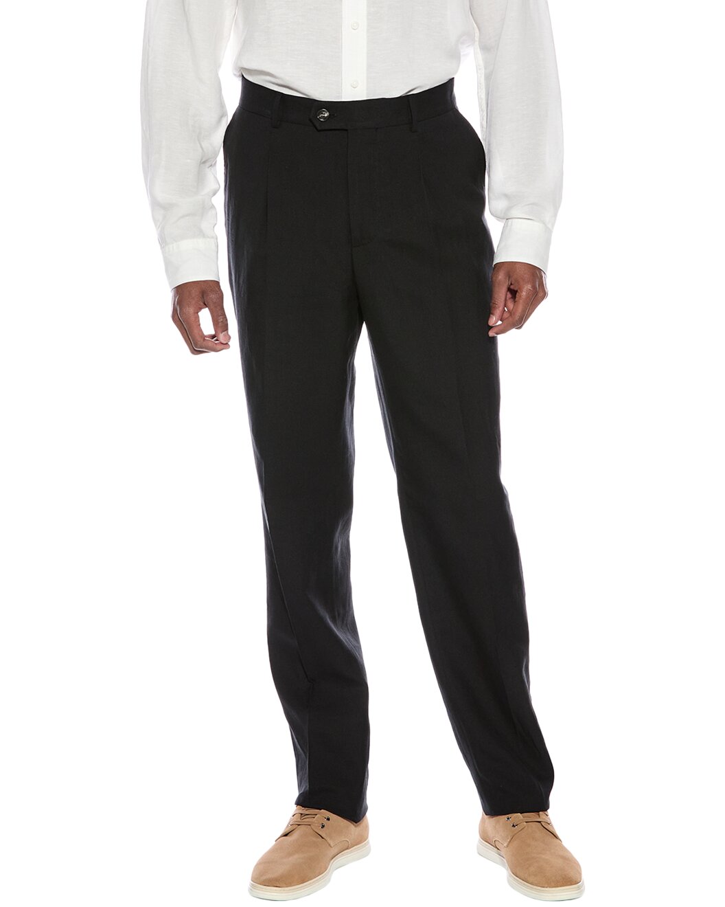 BRUNELLO CUCINELLI MEN'S PANTS MW494L00H_C025 NWT