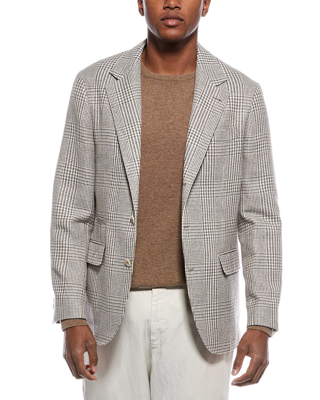 BRUNELLO CUCINELLI MEN'S BLAZER MG4977BTD_C002 NWT