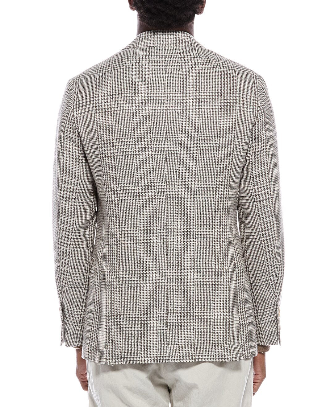 BRUNELLO CUCINELLI MEN'S BLAZER MG4977BTD_C002 NWT