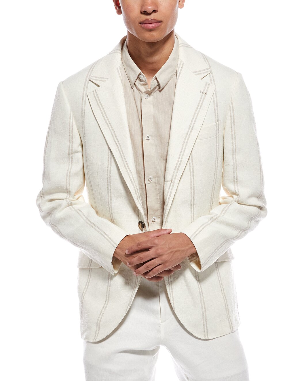 BRUNELLO CUCINELLI MEN'S JACKET MG494OGWC_CVD39 NWT