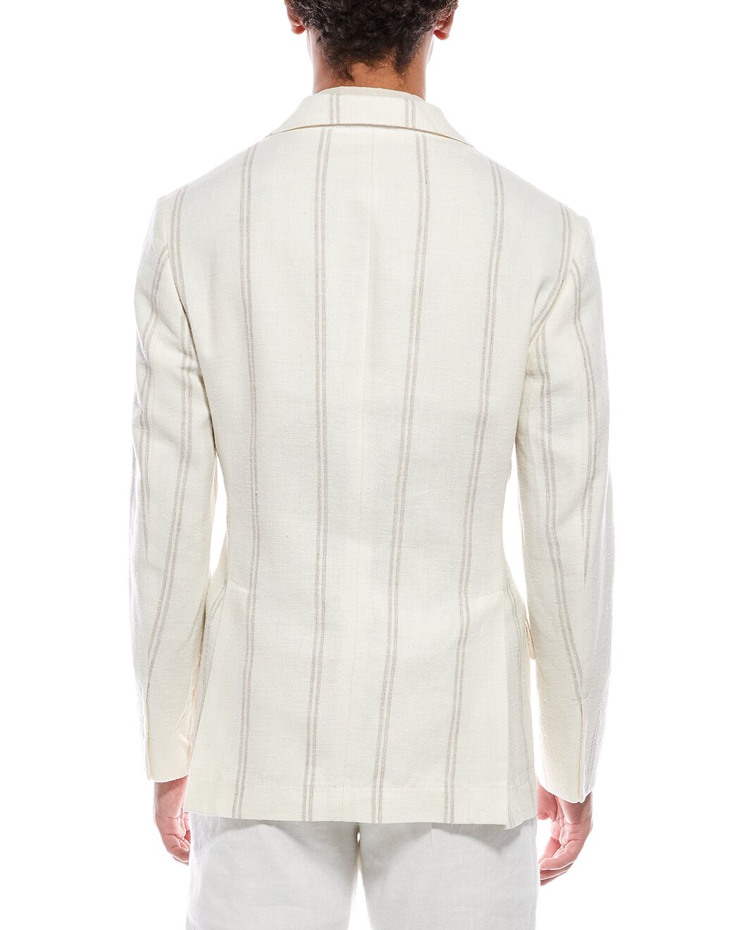 BRUNELLO CUCINELLI MEN'S JACKET MG494OGWC_CVD39 NWT