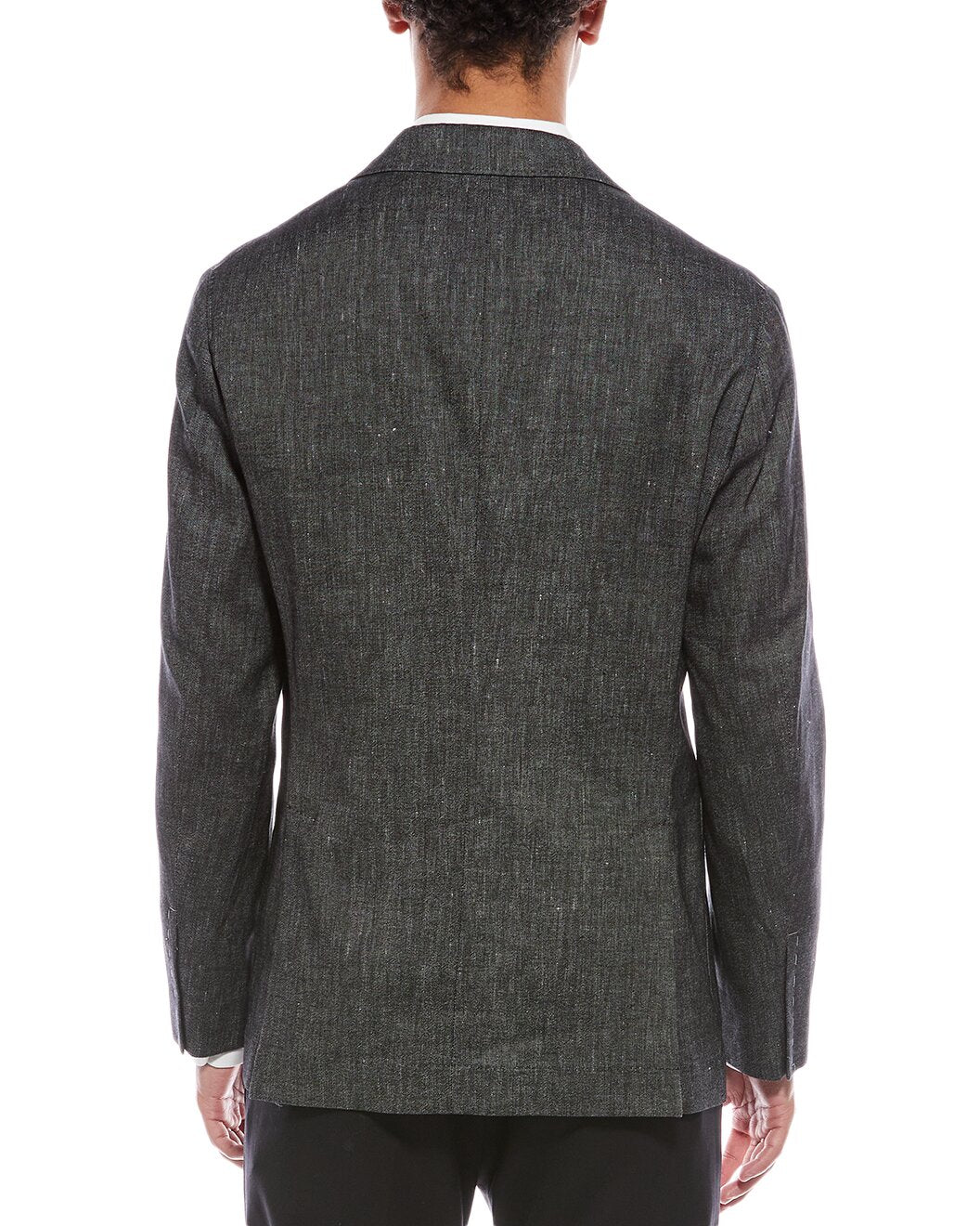 BRUNELLO CUCINELLI MEN'S BLAZER MS4577BNDA_C2347 NWT