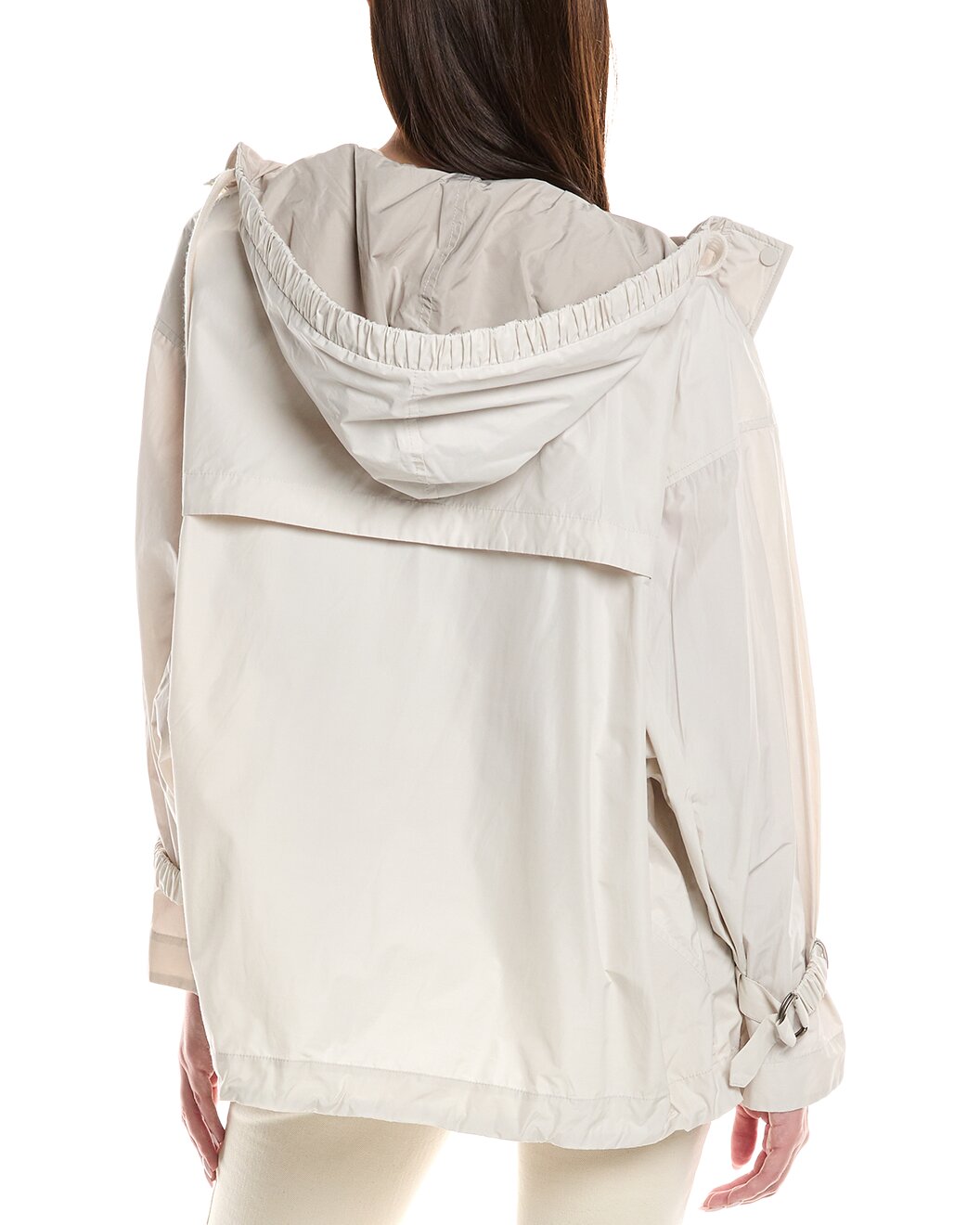 BRUNELLO CUCINELLI WOMEN'S JACKET MB5742750_C1709 NWT