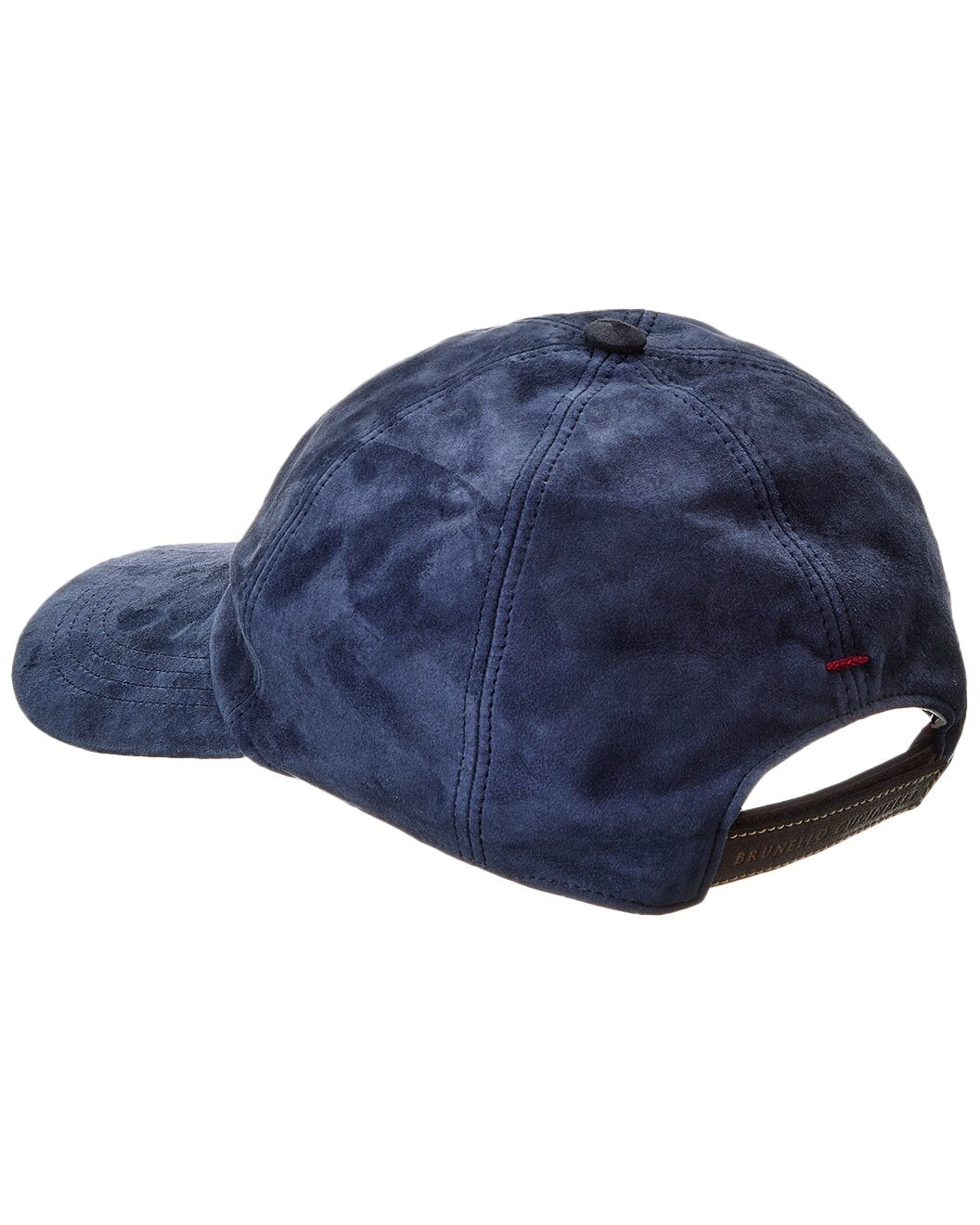 BRUNELLO CUCINELLI MEN'S HAT M0PCL9978_CZA62 NWT