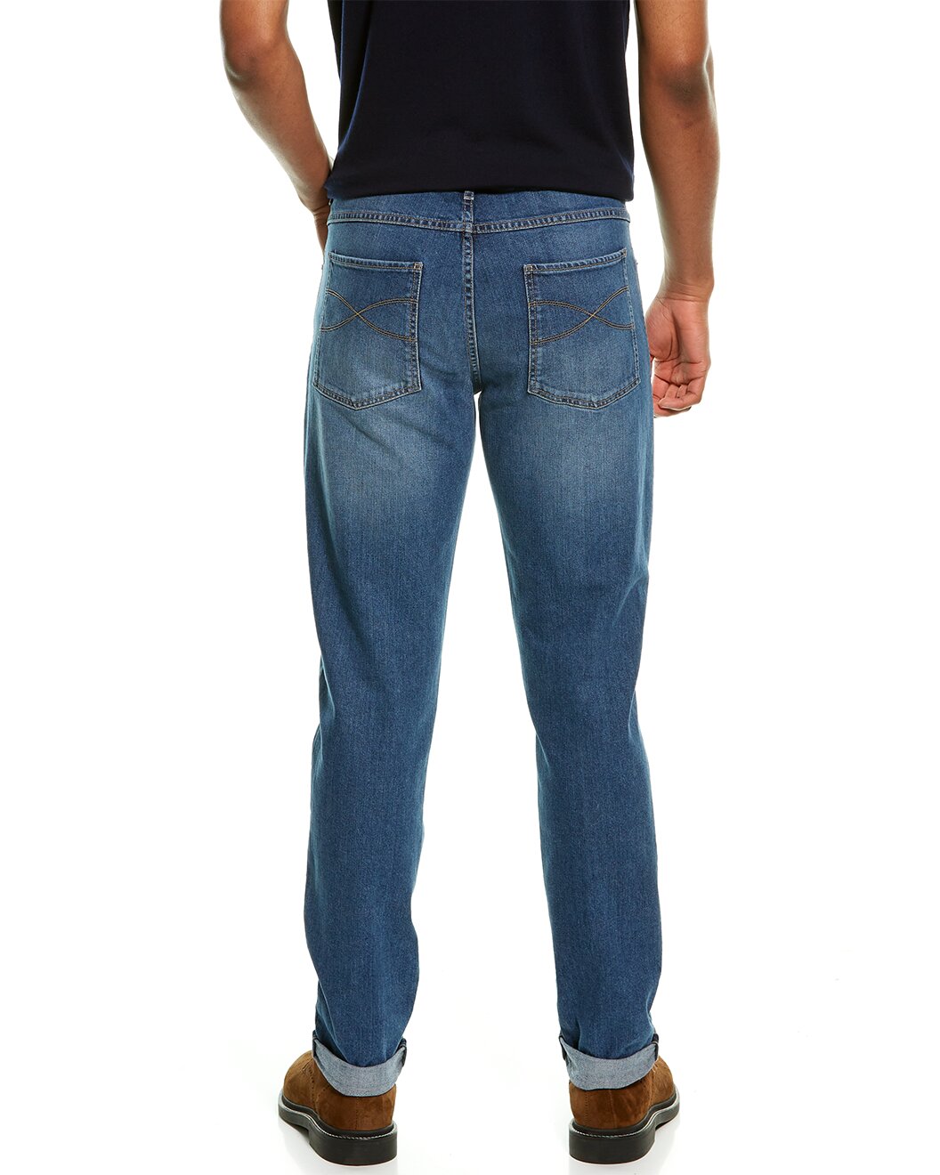 BRUNELLO CUCINELLI MEN'S PANTS M283PJ2010_C1471 NWT