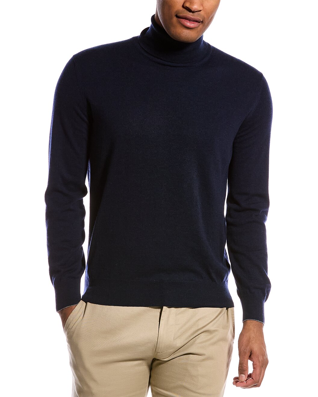 BRUNELLO CUCINELLI MEN'S SWEATER M2Q00103_CA058 NWT