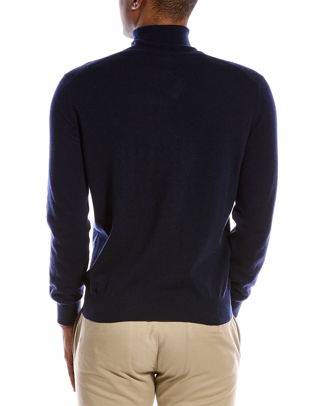 BRUNELLO CUCINELLI MEN'S SWEATER M2Q00103_CA058 NWT