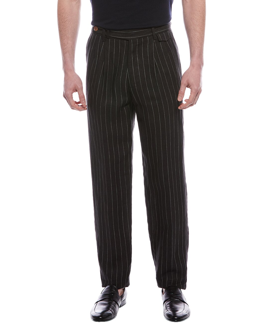 BRUNELLO CUCINELLI MEN'S PANTS MB401L00R_C002 NWT