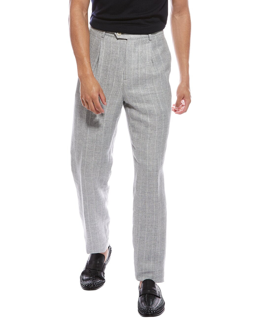 BRUNELLO CUCINELLI MEN'S PANTS MW461L00H_C2011 NWT