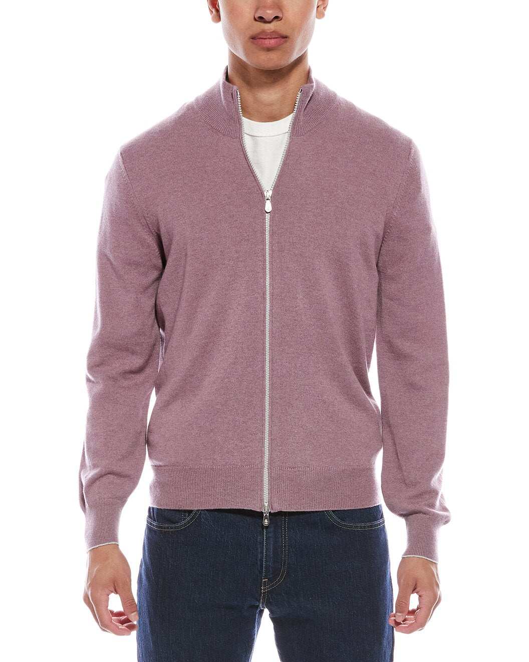 BRUNELLO CUCINELLI MEN'S SWEATER M2200106Y_CZN50 NWT