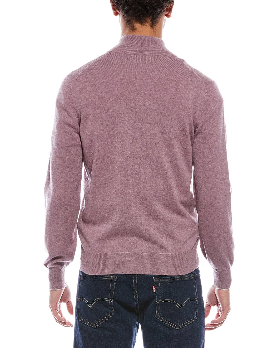 BRUNELLO CUCINELLI MEN'S SWEATER M2200106Y_CZN50 NWT