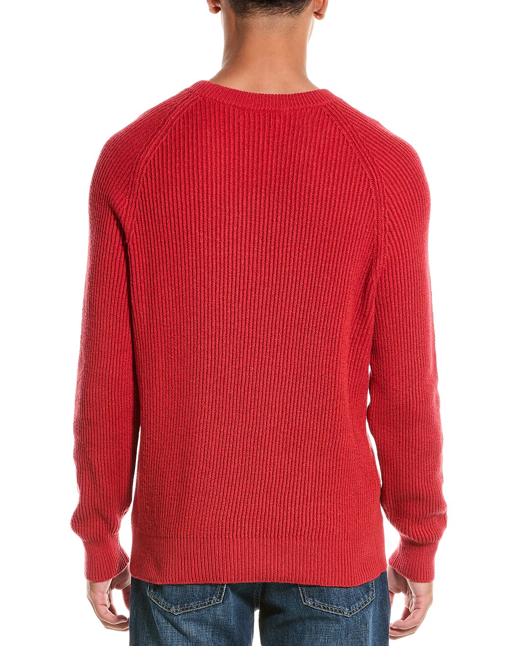 BRUNELLO CUCINELLI MEN'S SWEATER M2W706000_CSD78 NWT