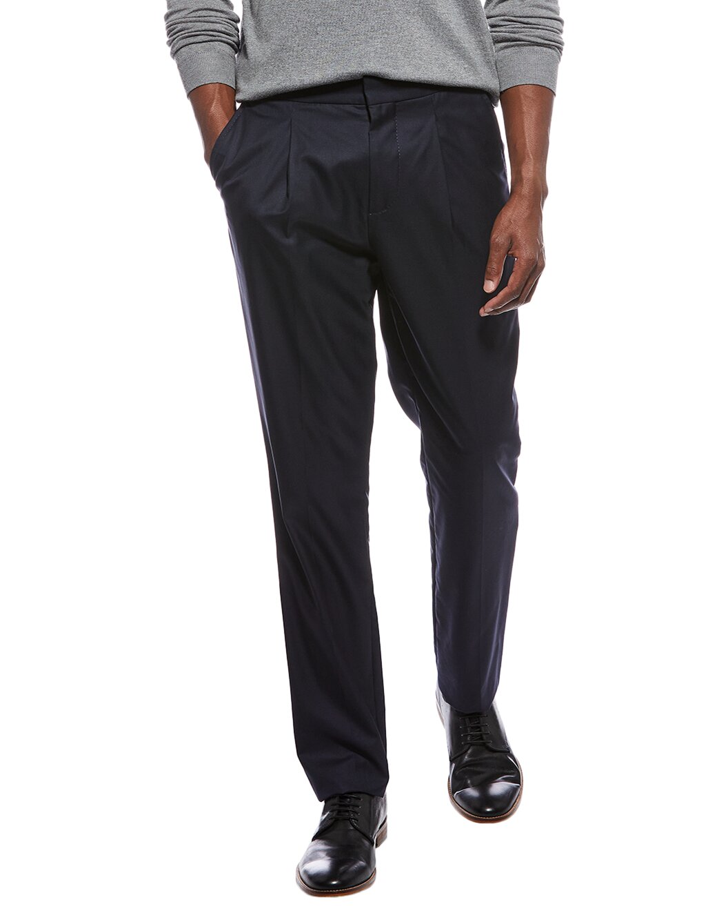 BRUNELLO CUCINELLI MEN'S PANTS MF460PS87_C006 NWT