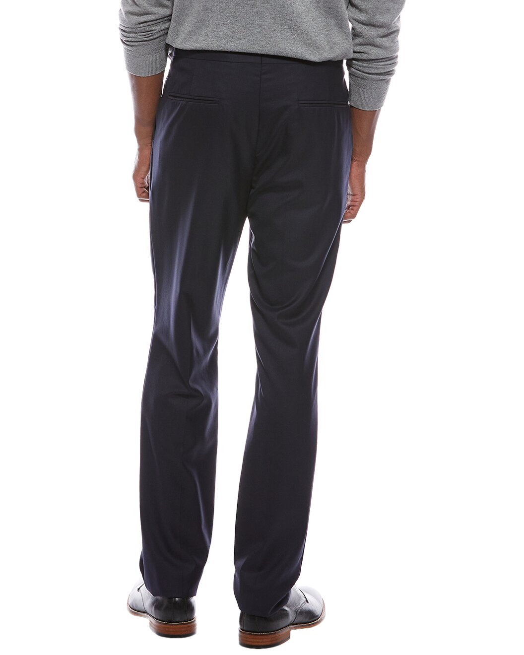 BRUNELLO CUCINELLI MEN'S PANTS MF460PS87_C006 NWT
