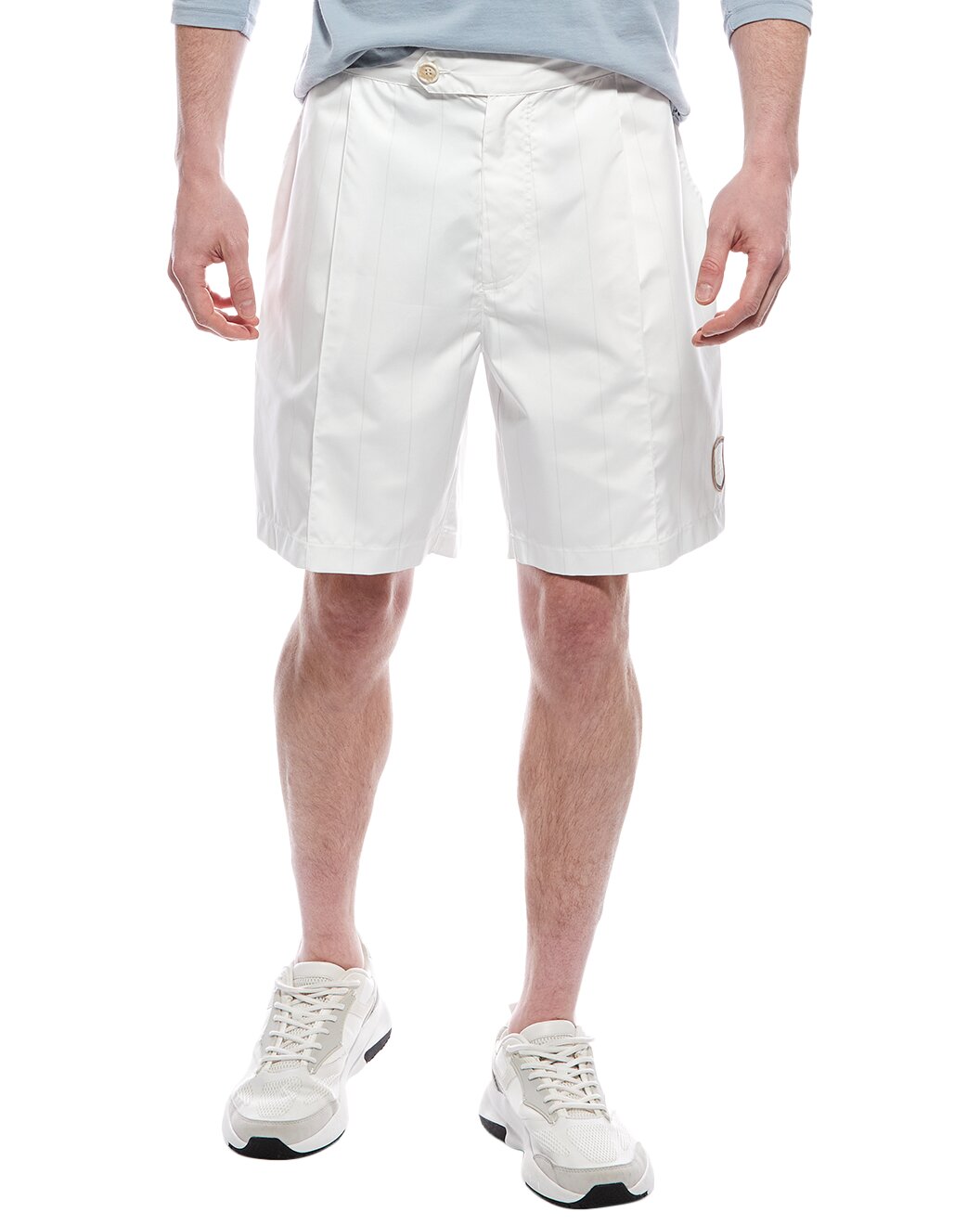 BRUNELLO CUCINELLI MEN'S GYM MB4173386T_CRG51 NWT