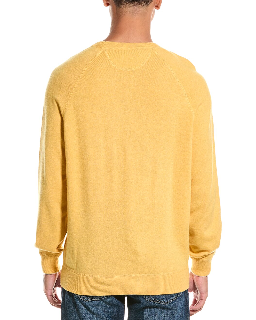 BRUNELLO CUCINELLI MEN'S SWEATER M2209218_CYJ41 NWT