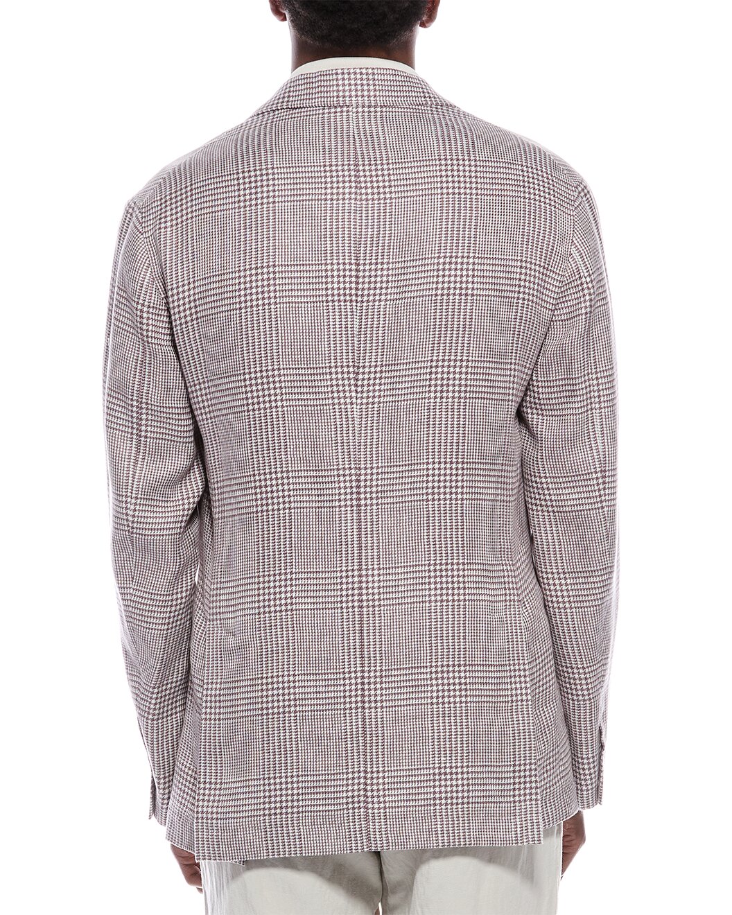 BRUNELLO CUCINELLI MEN'S BLAZER MS4857BWDA_C2084 NWT