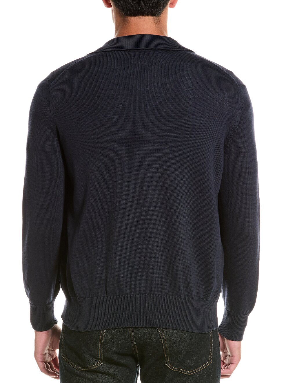 BRUNELLO CUCINELLI MEN'S SWEATER M28703806_C2425 NWT