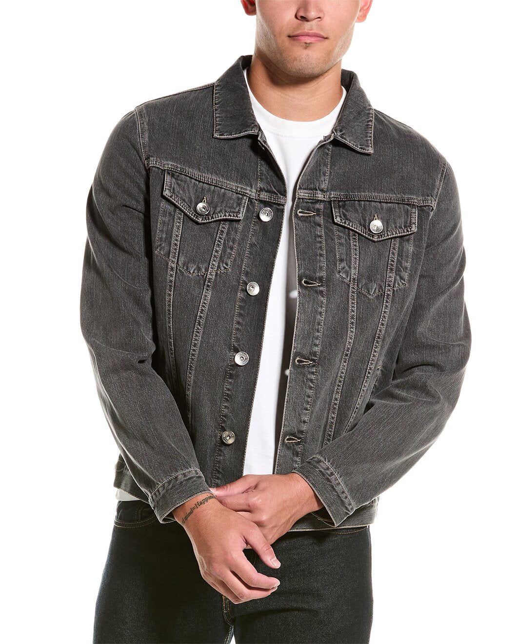 BRUNELLO CUCINELLI MEN'S JACKET ME2456844_C1482 NWT