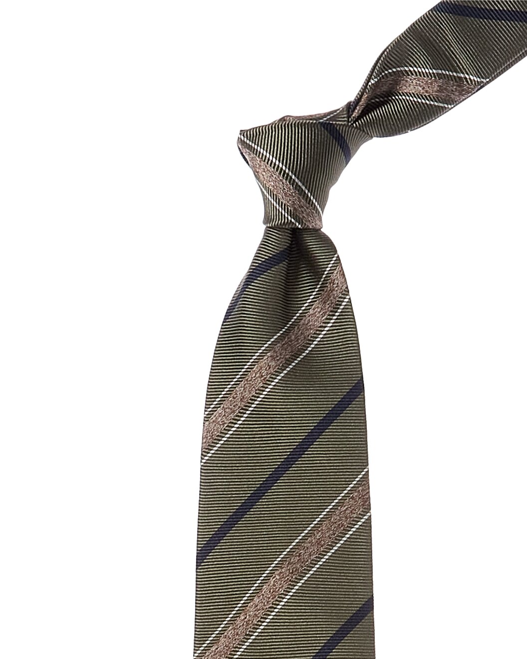 BRUNELLO CUCINELLI MEN'S TIE MM8960018_CAP58 NWT