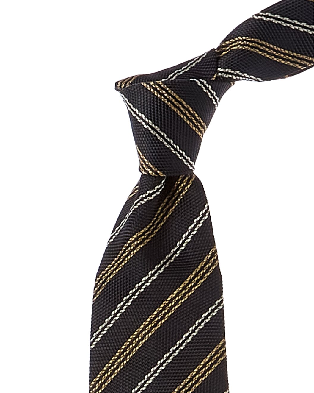 BRUNELLO CUCINELLI MEN'S TIE MV8850018_CFG46 NWT