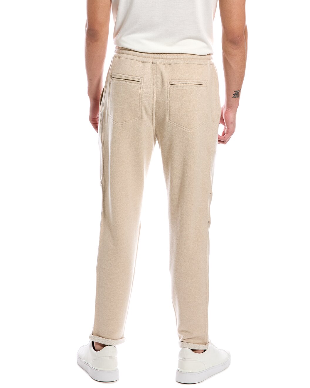 BRUNELLO CUCINELLI MEN'S GYM MTU063353G_C003 NWT