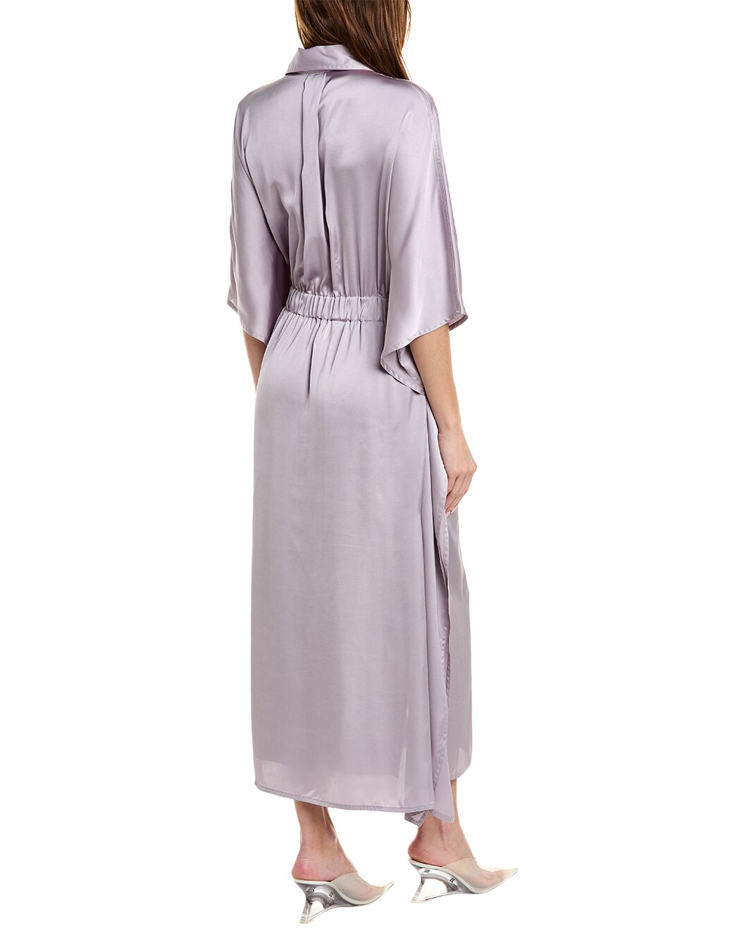 BRUNELLO CUCINELLI WOMEN'S DRESS ML172A5049_C860 NWT