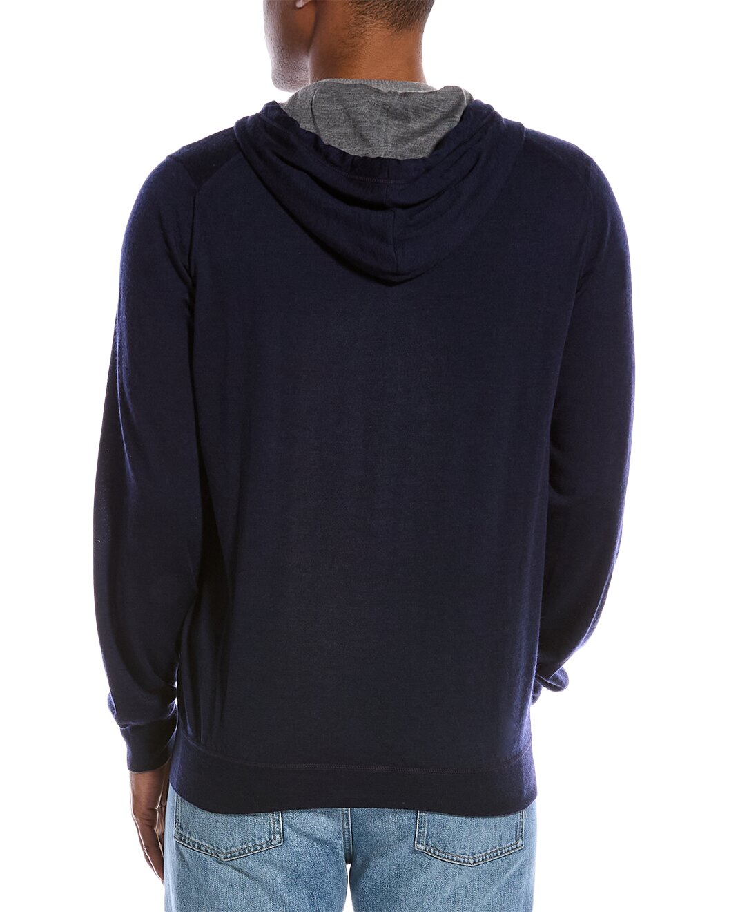 BRUNELLO CUCINELLI MEN'S SWEATER M2400296_CNL35 NWT