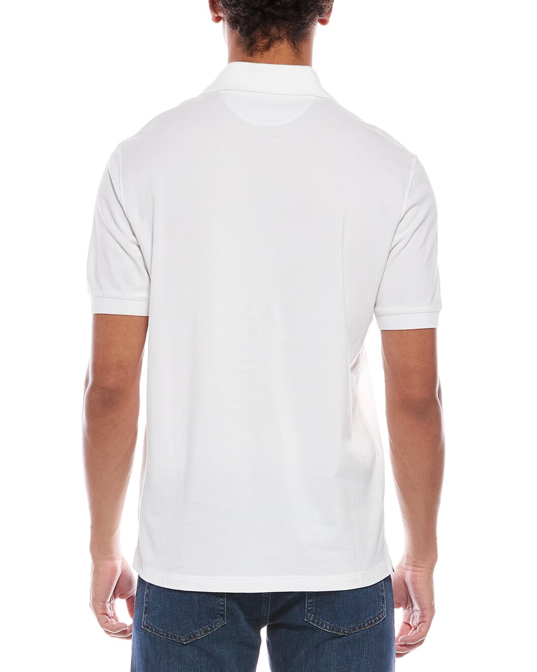 BRUNELLO CUCINELLI MEN'S SWEATER M29802005_CXH67 NWT