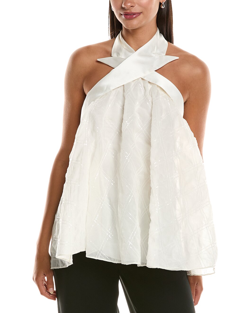 BRUNELLO CUCINELLI WOMEN'S SHIRT MF940DZ600_C600 NWT