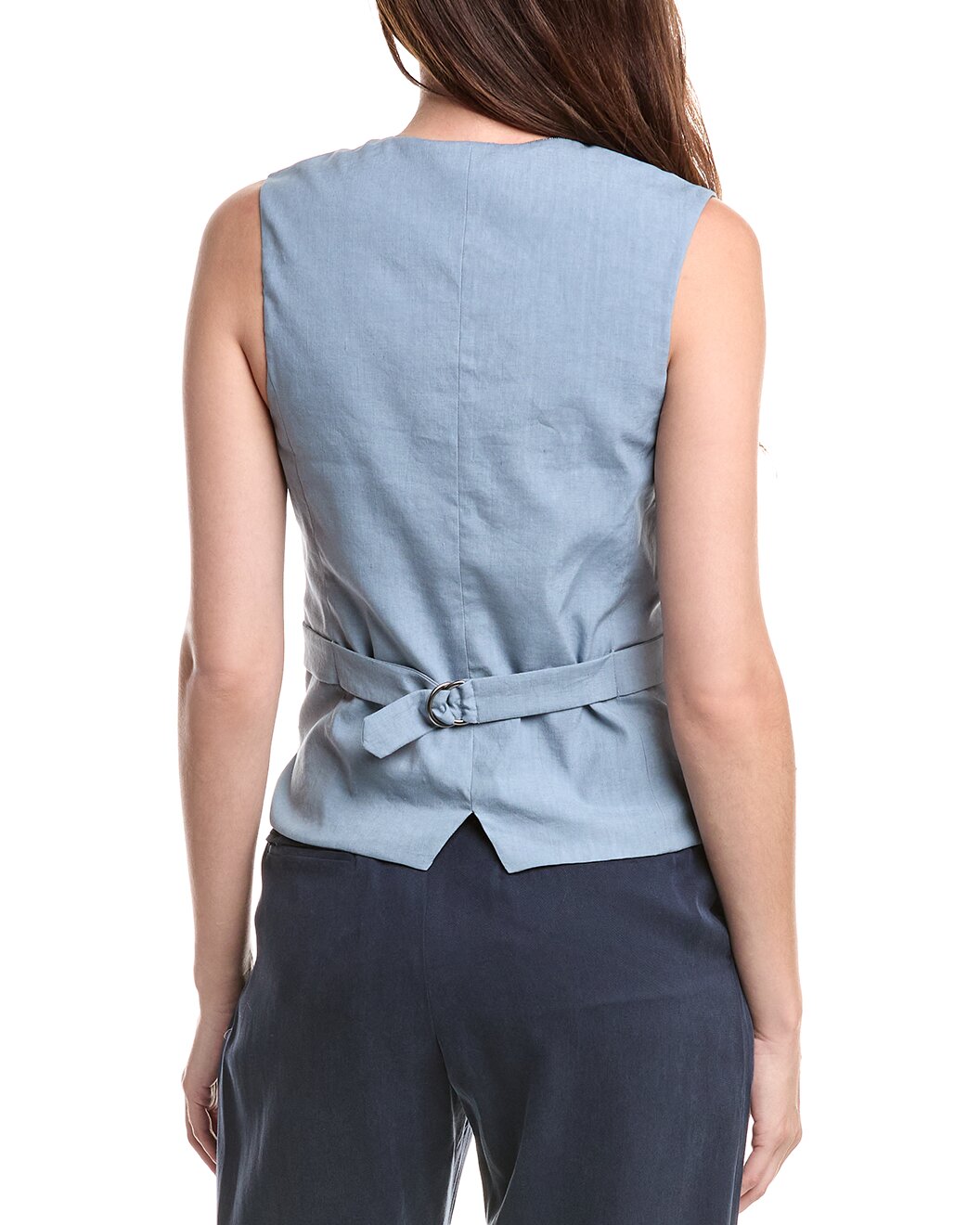 BRUNELLO CUCINELLI WOMEN'S SHIRT MH999HU806_C8708 NWT