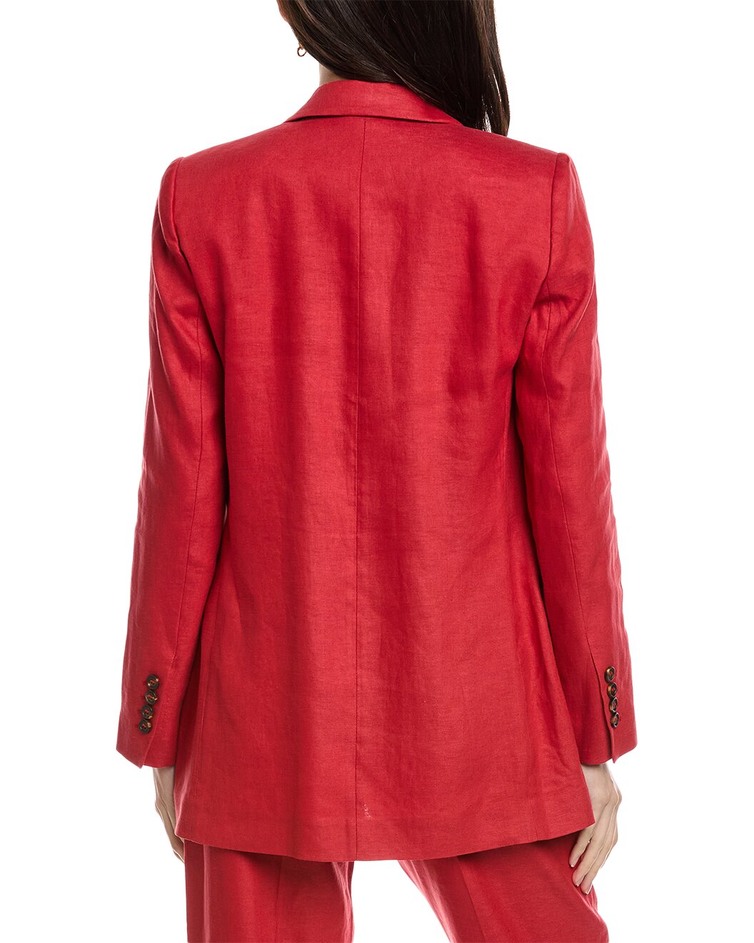 BRUNELLO CUCINELLI WOMEN'S BLAZER MH5992201_C2995 NWT