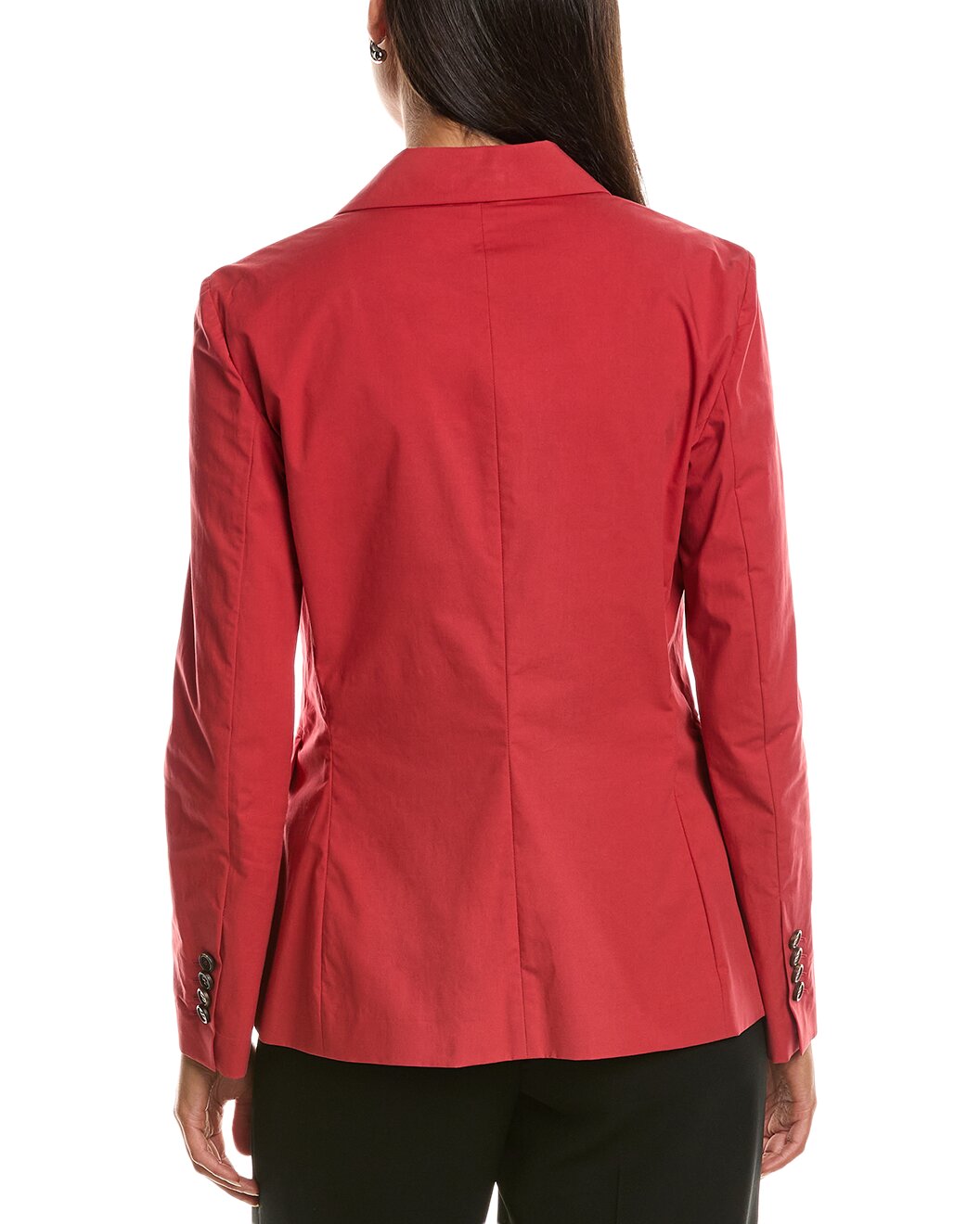 BRUNELLO CUCINELLI WOMEN'S BLAZER ML994NL566_C2995 NWT