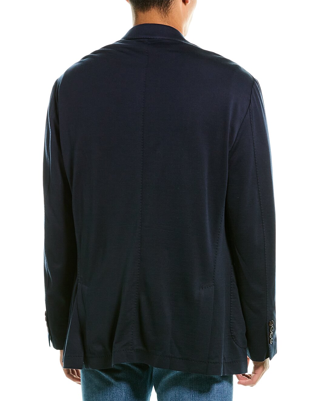 BRUNELLO CUCINELLI MEN'S BLAZER MQ8588J01_C686 NWT