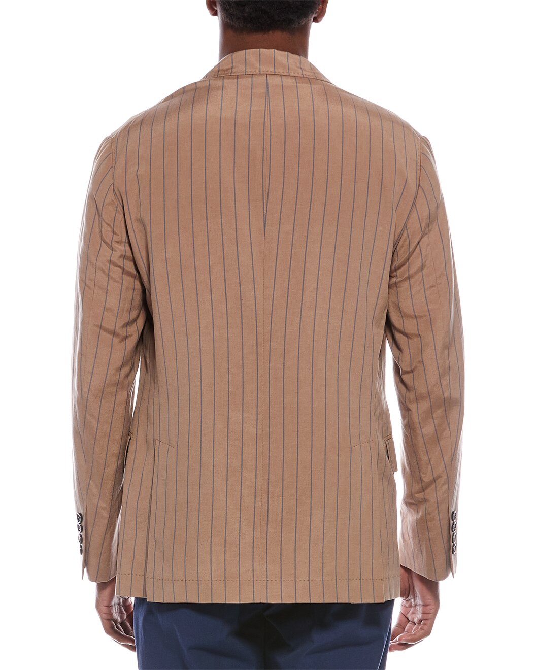 BRUNELLO CUCINELLI MEN'S BLAZER MW4397BFD_C248 NWT