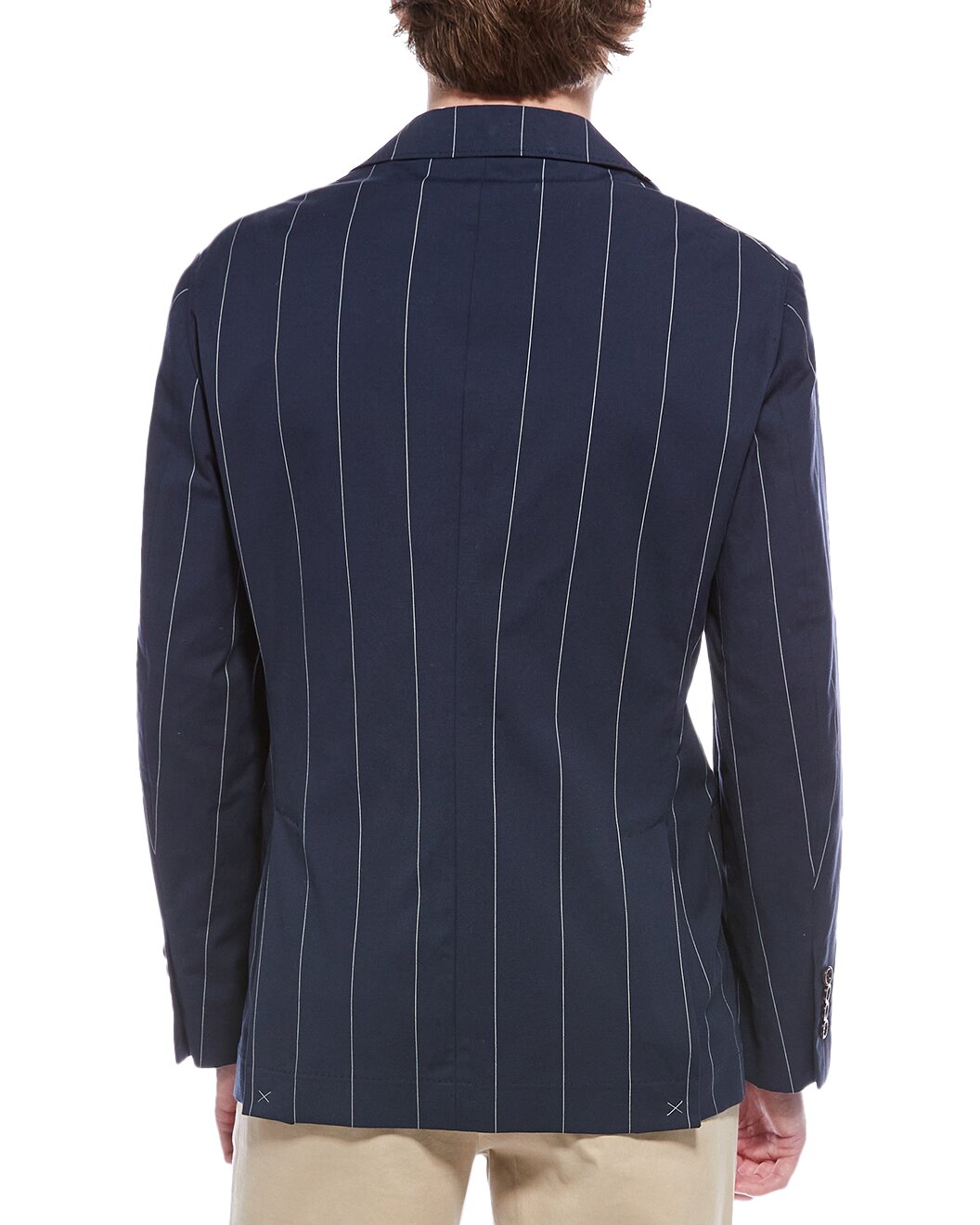 BRUNELLO CUCINELLI MEN'S BLAZER MW4687BFD_C002 NWT