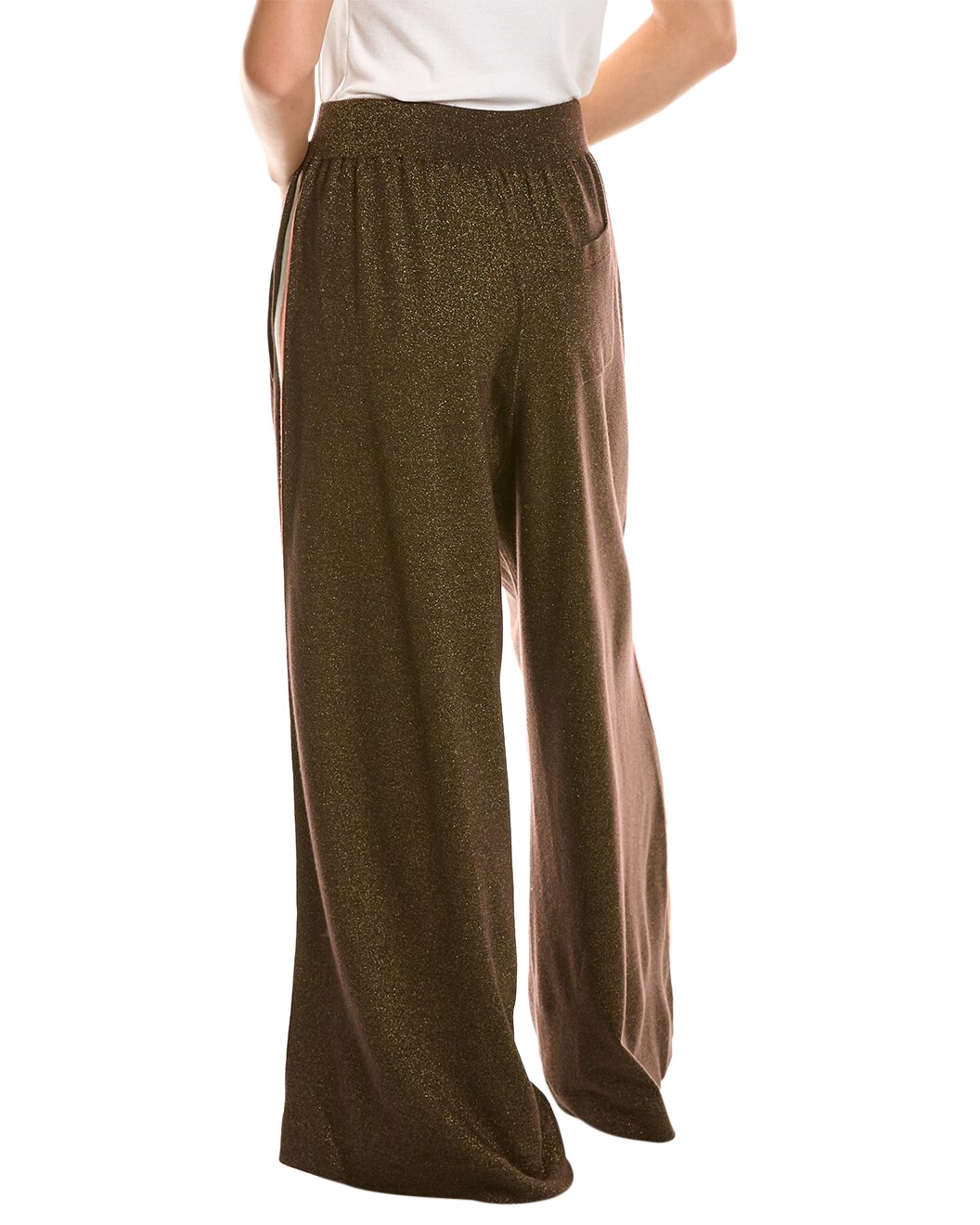 BRUNELLO CUCINELLI WOMEN'S PANTS M41821499_C9184 NWT