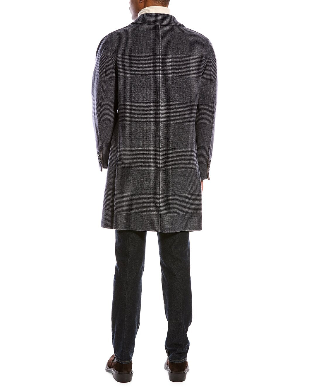 BRUNELLO CUCINELLI MEN'S JACKET MQ4399943_C6466 NWT