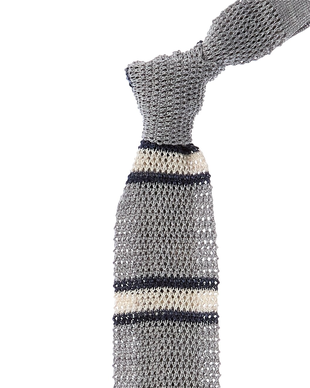 BRUNELLO CUCINELLI MEN'S TIE MW8960018_CQE65 NWT
