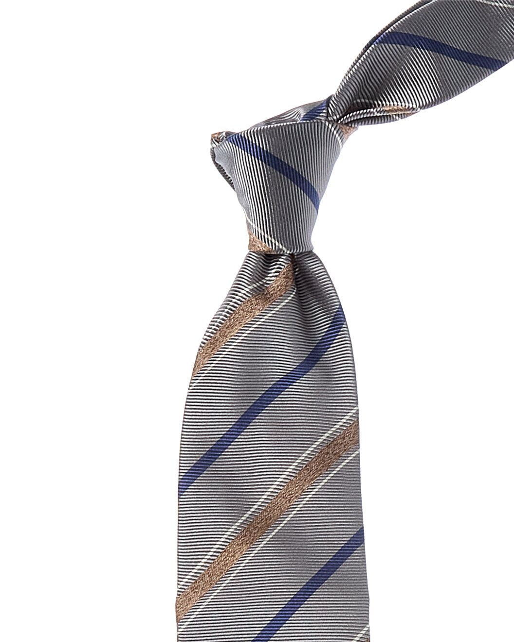 BRUNELLO CUCINELLI MEN'S TIE MM8960018_CRH72 NWT