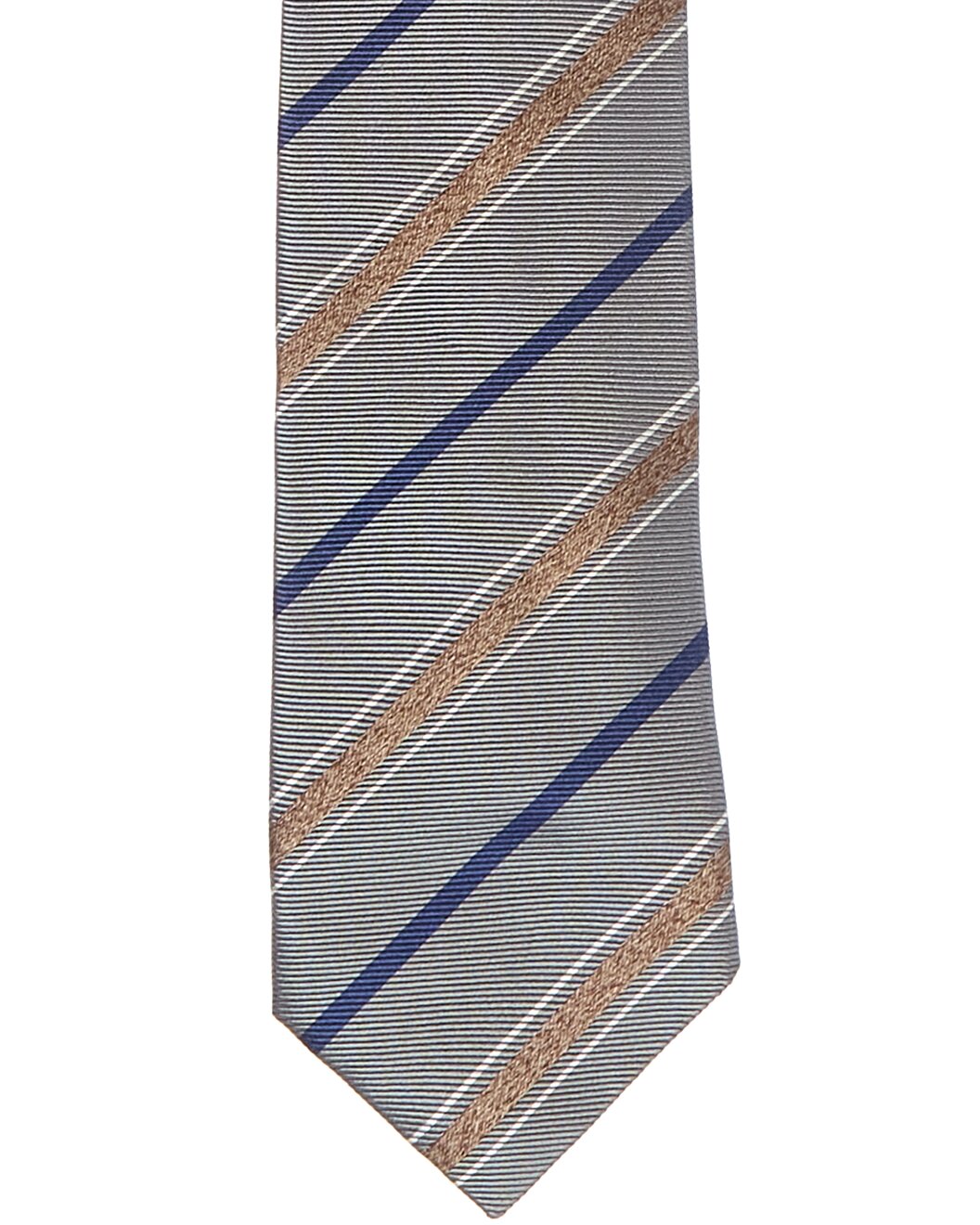 BRUNELLO CUCINELLI MEN'S TIE MM8960018_CRH72 NWT