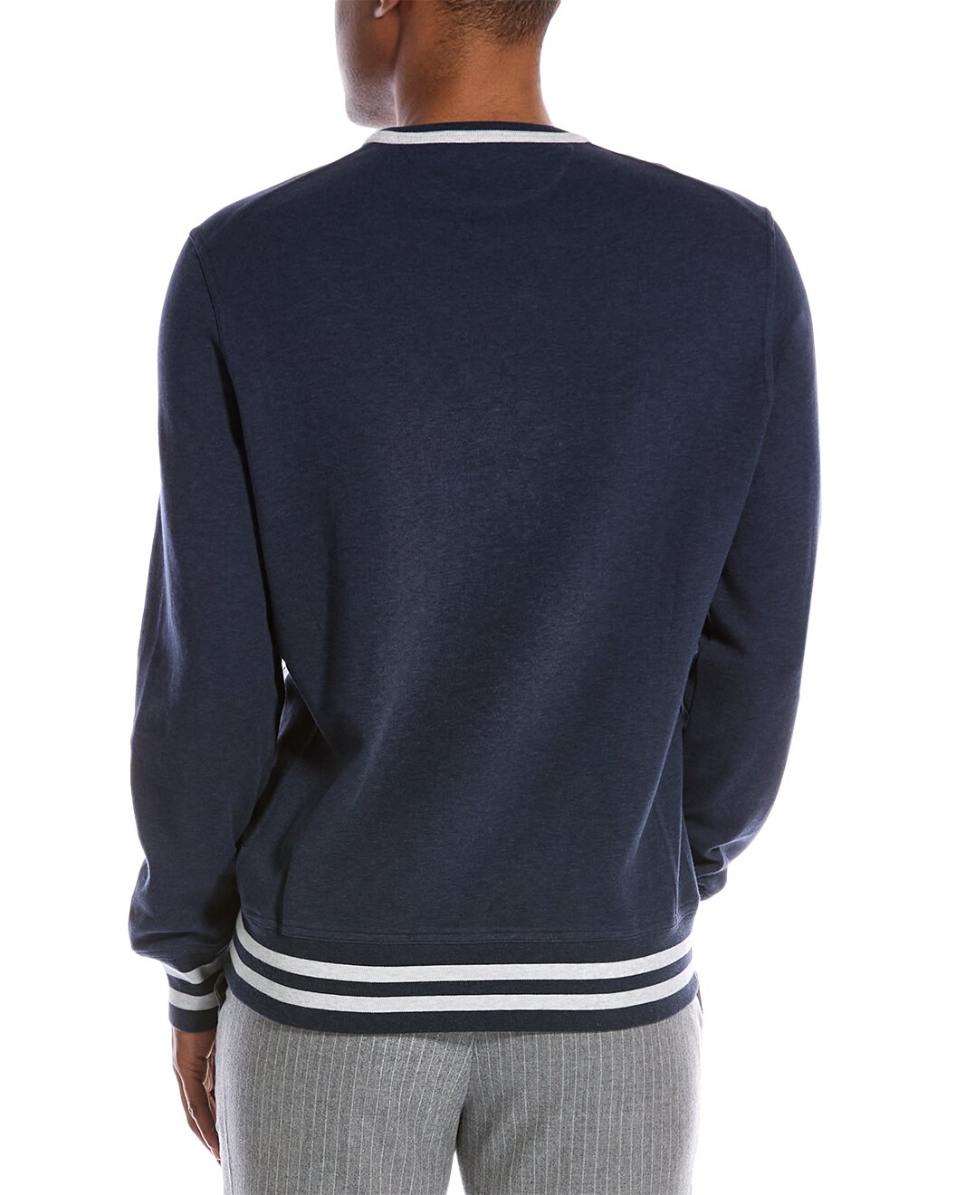 BRUNELLO CUCINELLI MEN'S GYM M0T359139G_CWC10 NWT