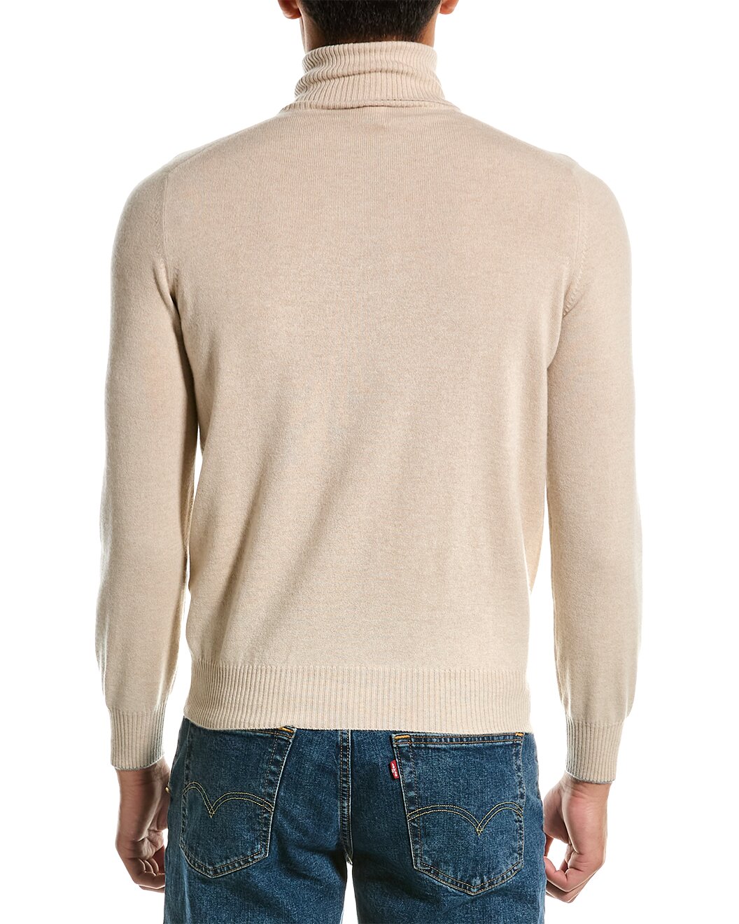 BRUNELLO CUCINELLI MEN'S SWEATER M2212813_C058B NWT