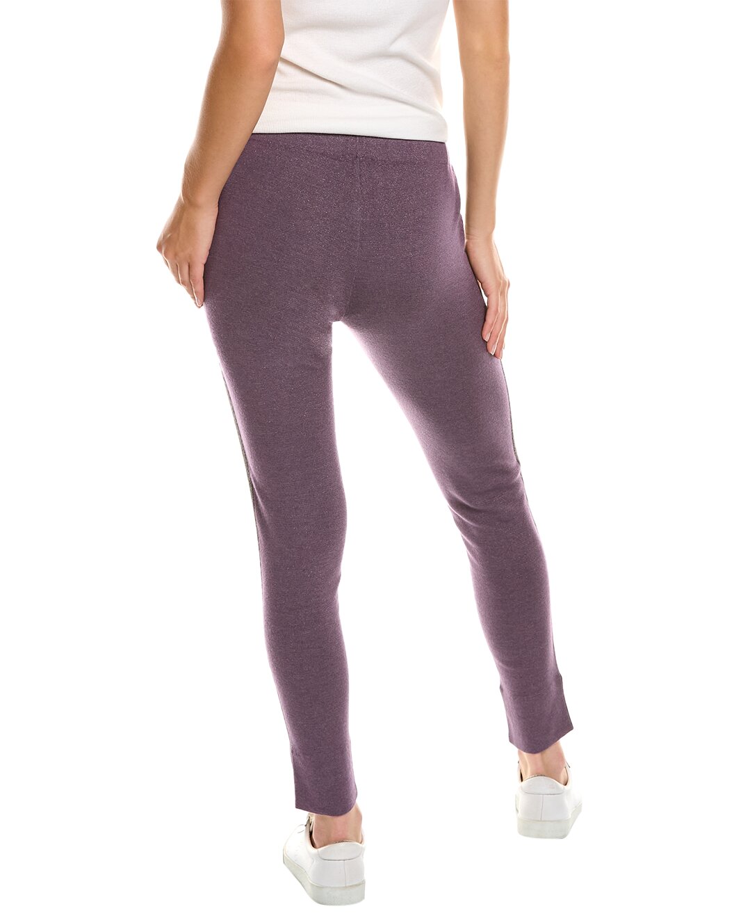BRUNELLO CUCINELLI WOMEN'S PANTS M41821489_C9153 NWT