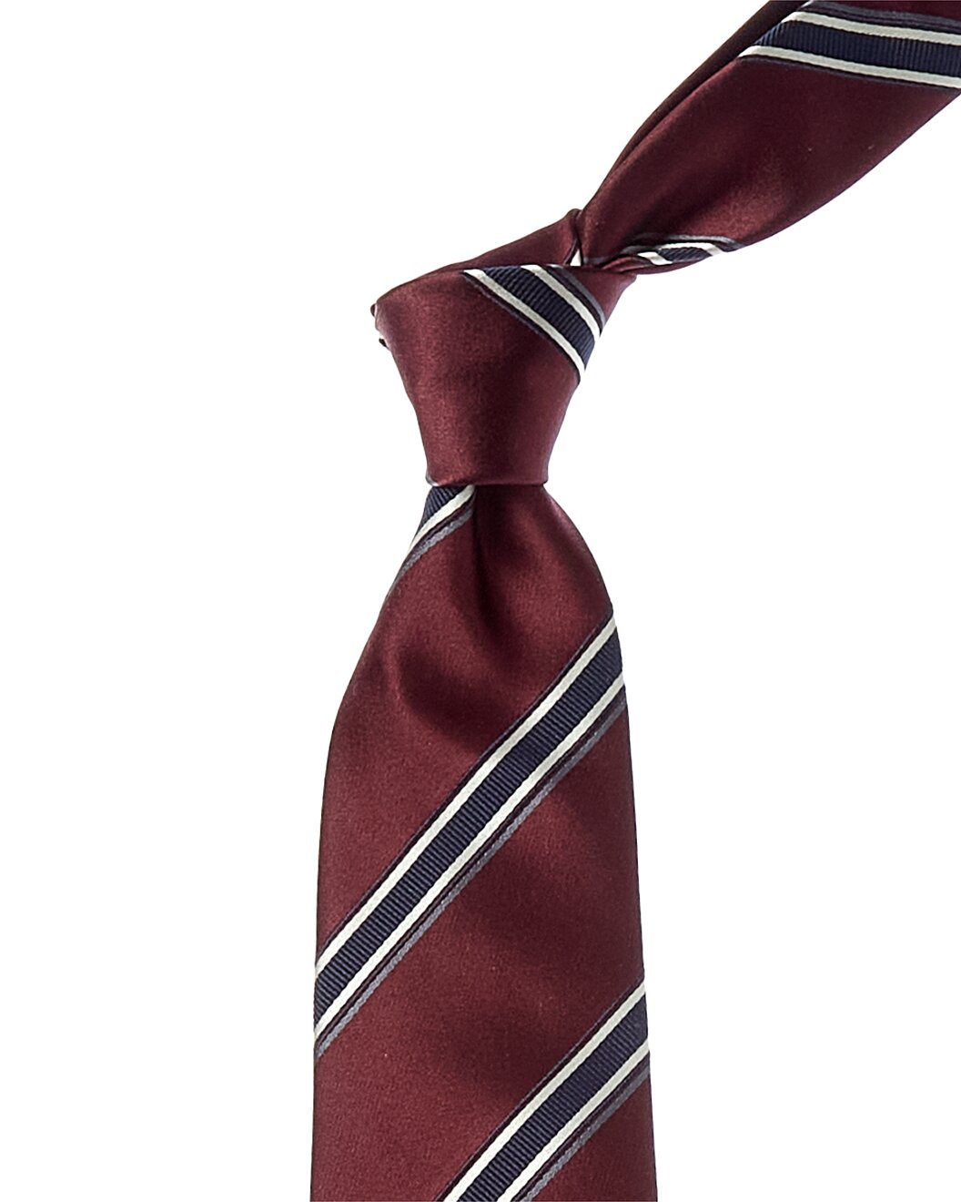 BRUNELLO CUCINELLI MEN'S TIE MM8950018_C7129 NWT