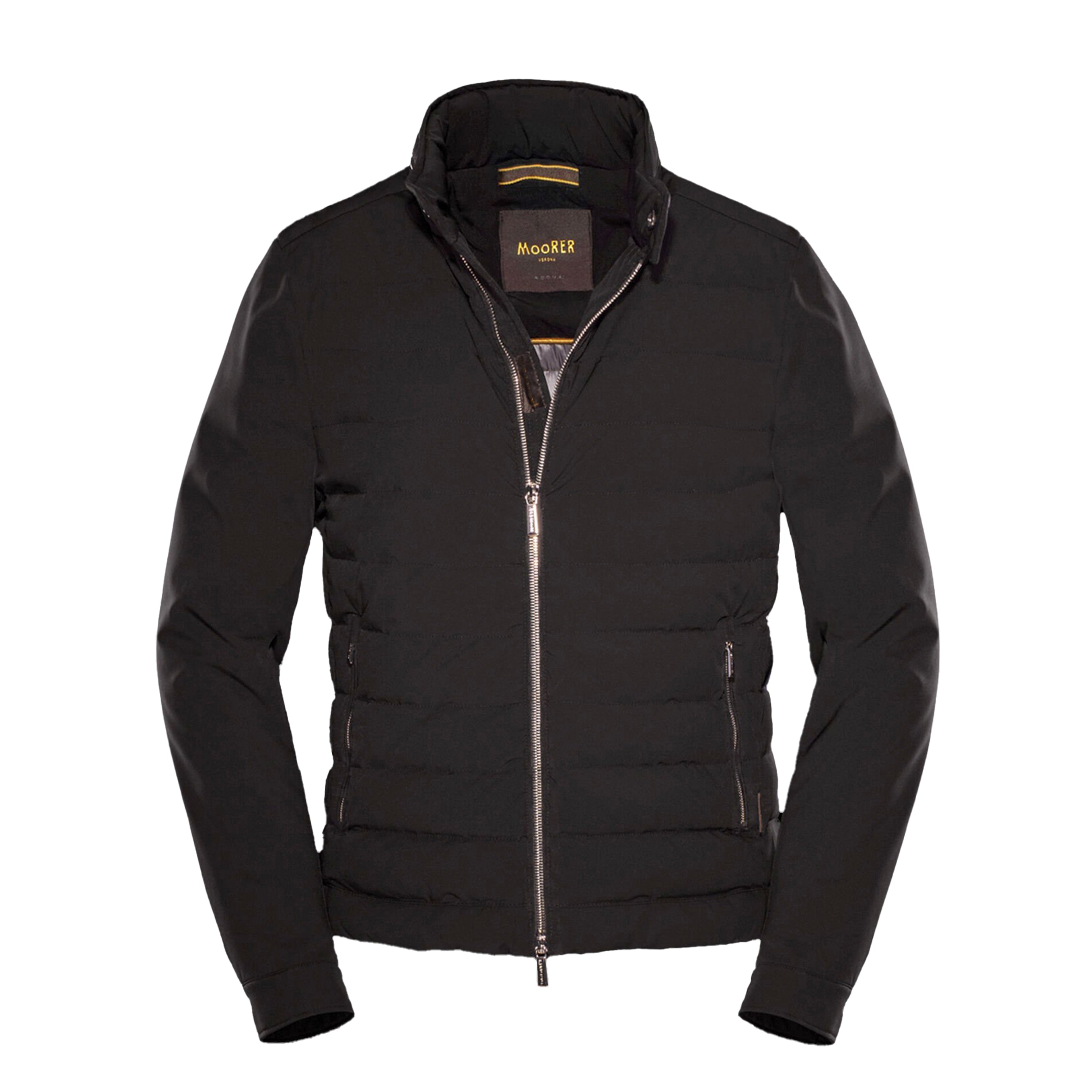 MOORER MEN'S JACKET MOUGI100184TEPA009_U0001 NWT