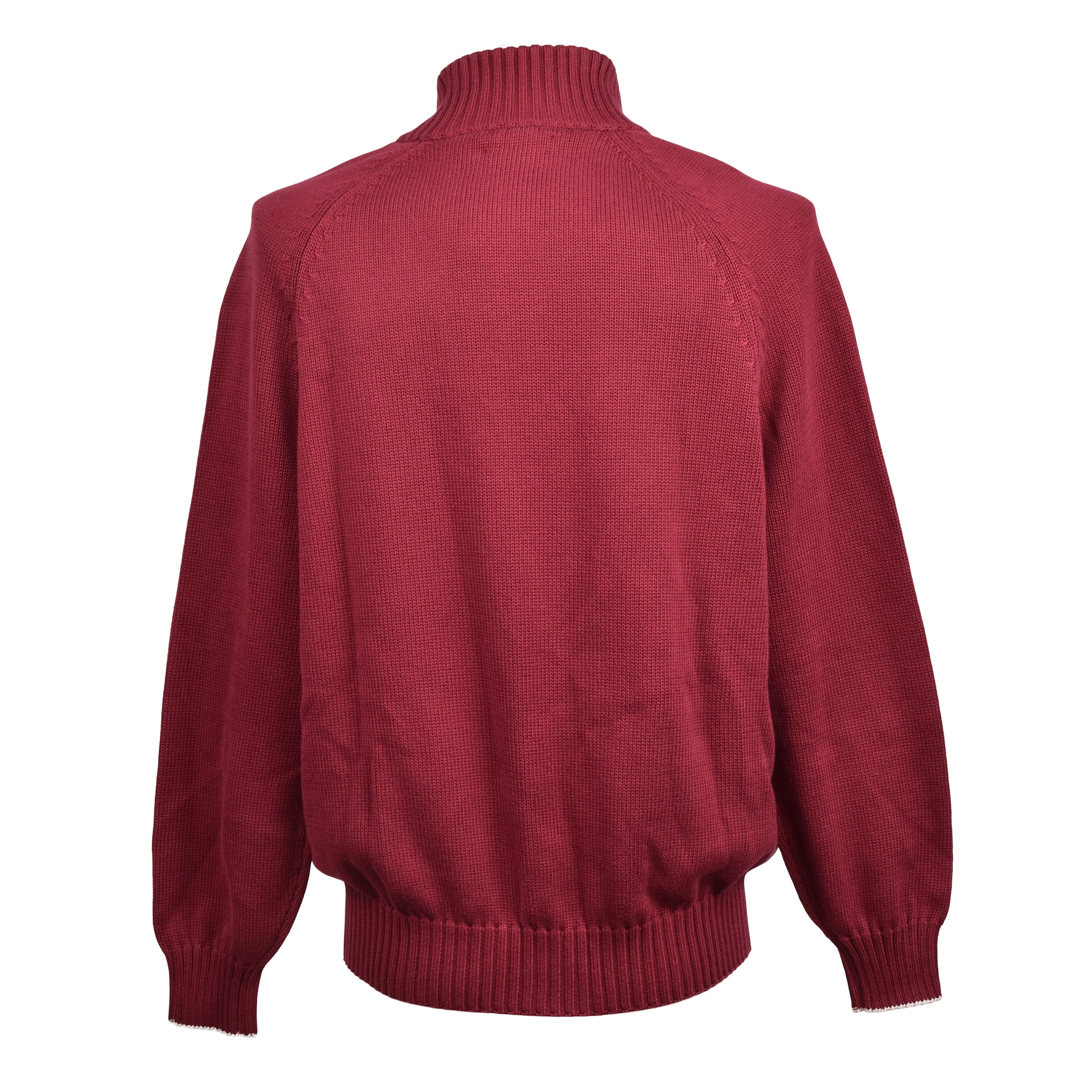 BRUNELLO CUCINELLI MEN'S ZIP UP CARDIGAN STYLE SWEATER NEW