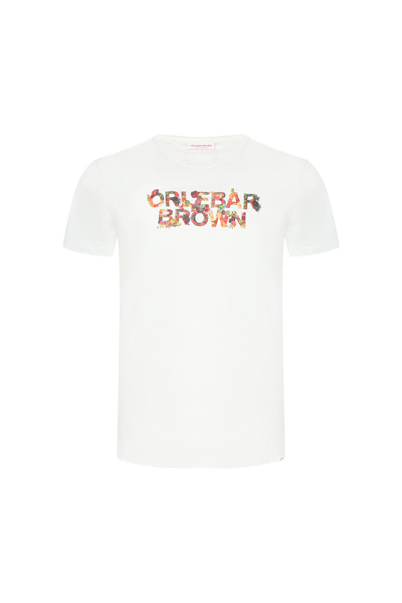 Orlebar Brown Ob-T Wild Roses Logo-274212-Cloud