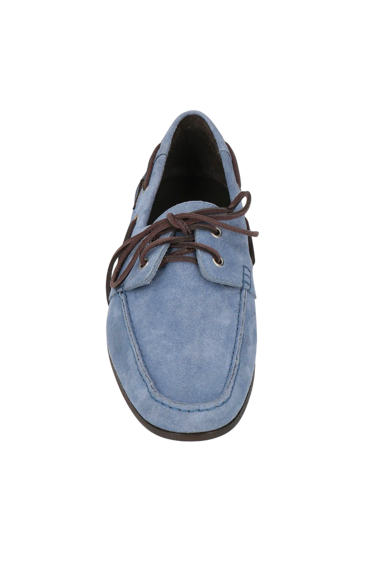 MooRER BAZZI-P5 Casual Shoes Savoia